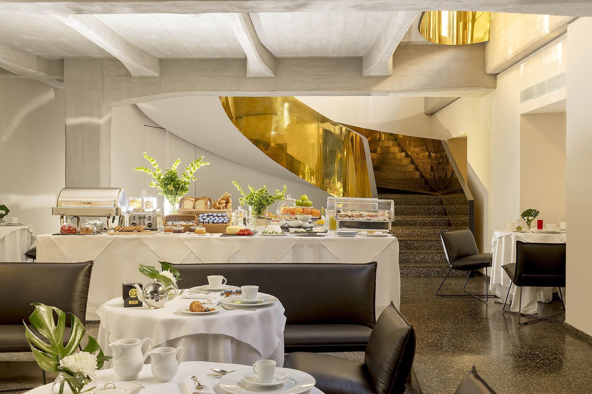 Royal Bissolati Hotel Rom